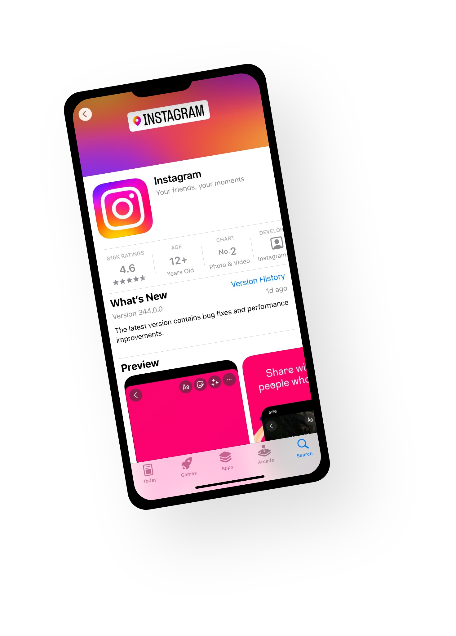Instagram Social Media Advertising@2x