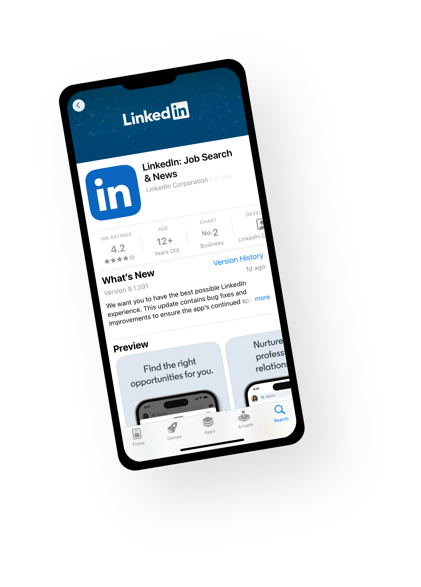 LinkedIn Social Media Advertising@2x