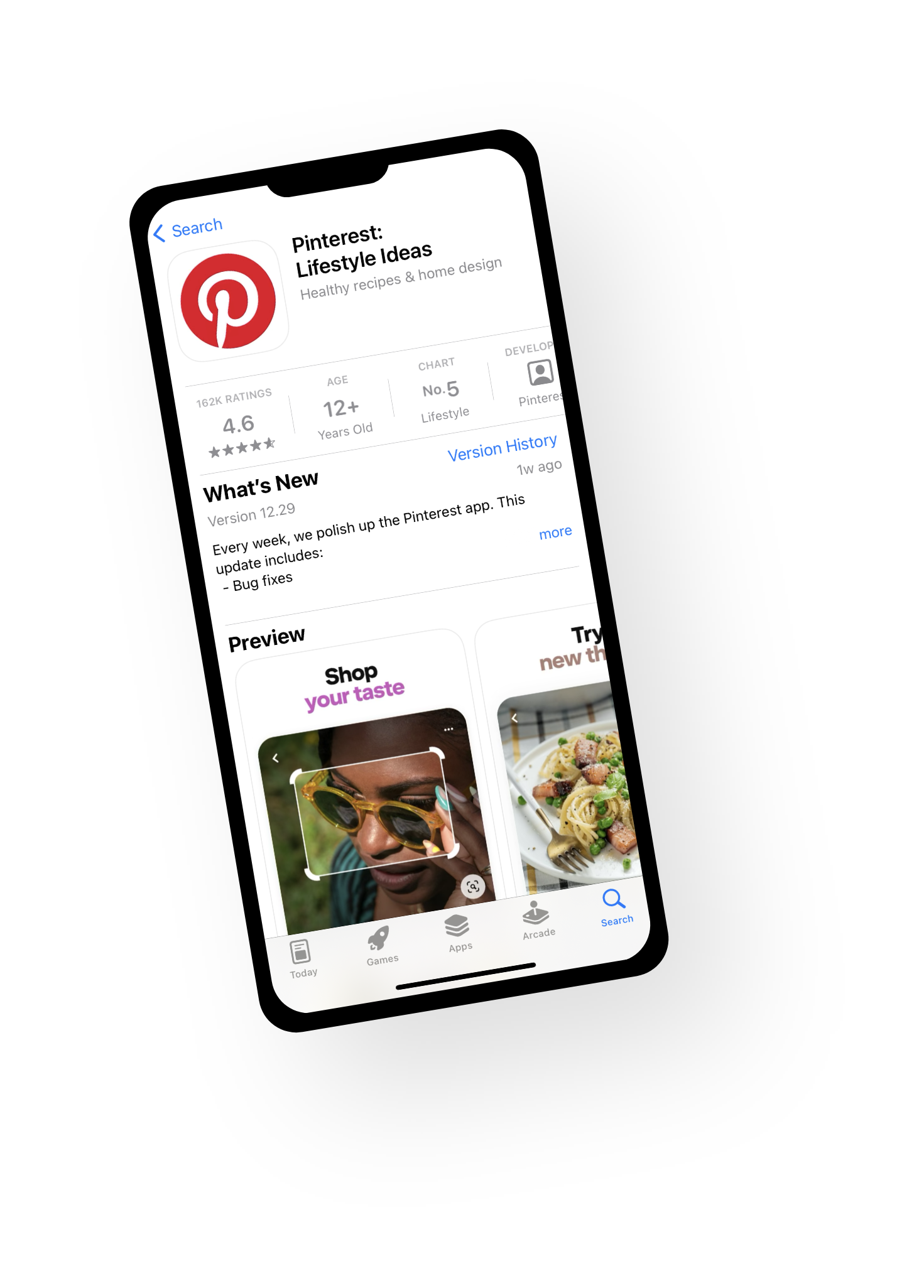 Pinterest Social Media Advertising@2x